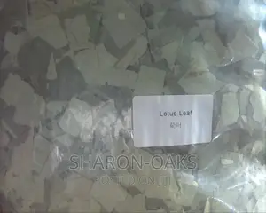 Lotus Leaf. (100g)