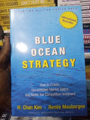 Blue Ocean Strategy