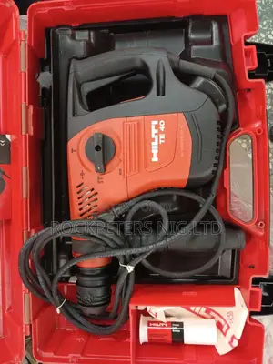 Hilti Te 40 Combihammer