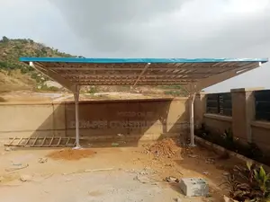 Sweet Design Carport