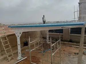 Aluminum Carport