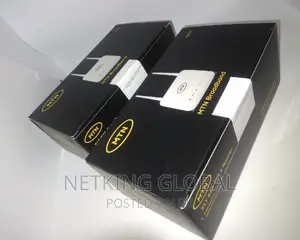 MTN Broadband Router
