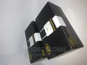 MTN Broadband Router