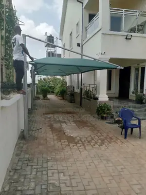 Green Carport