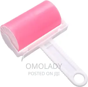 Reusable Lint Roller Pet Hair