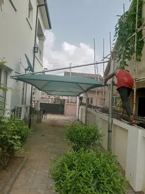 Green Carport