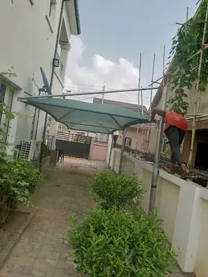 Green Carport