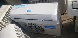Low Voltage Midea1.5hp Split Air Conditioner With Warranty