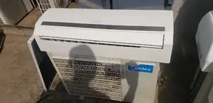 Low Voltage Midea1.5hp Split Air Conditioner With Warranty
