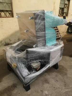 10ph Crusher