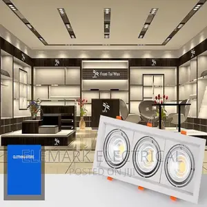 Led Spot Light for Home