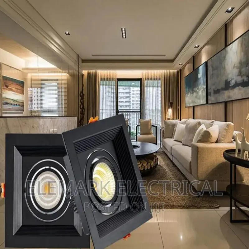 Highest Quality Recessed Led Lights