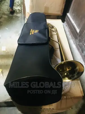 Professional Trombone