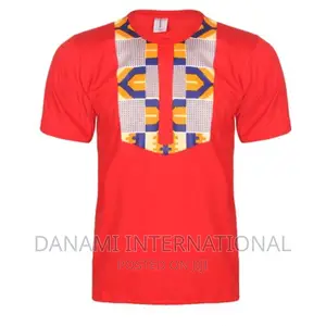 Danami Ankara Designed T Shirt
