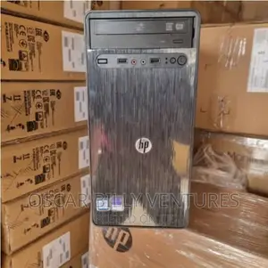 New Desktop Computer HP 290 G4 All-in-One 40GB Intel HDD 1T