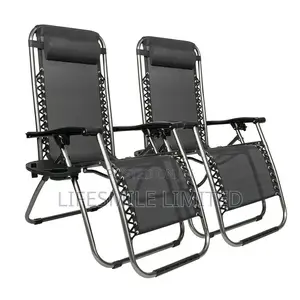 Camping Chair ( Foldable Chairs)