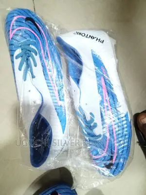 Soccer Football Boot 43size