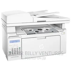 HP Laserjet PRO MFP M130fn Printer