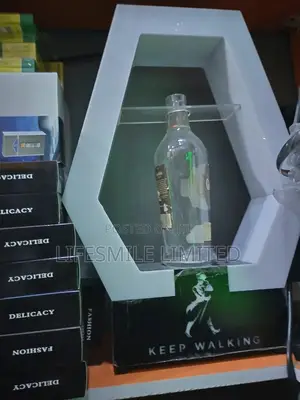 Led Drink Carrier (Dorime)