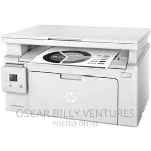 HP Laserjet PRO MFP M130A Printer