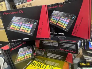 Pioneer DDJ-XP2 Controller