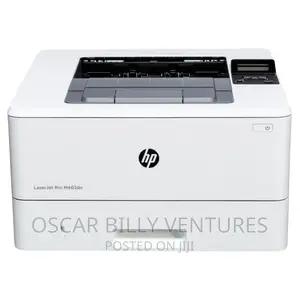 Hp Laserjet Pro M402dn