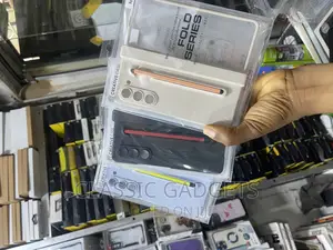 Case for Galaxy Fold 5 With Original S Pen 