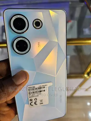Tecno Camon 20 256 GB White