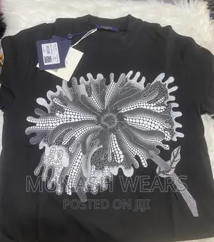 Italian Louis Vuitton T-Shirt