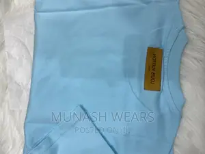 Italian Louis Vuitton T-Shirt