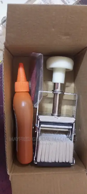 Coding Stamp Coding Machine