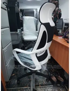 Modern Design Executive Swivel Office Chair