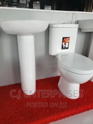 Sweethome Wc Set Apple