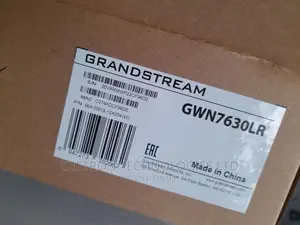 Grandstream Gwn7630lr