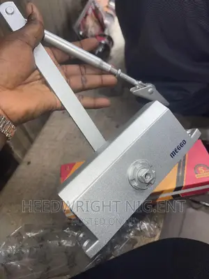 MEGGO Small Door Closer