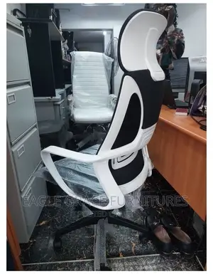 Modern Design Executive Swivel Office Chair
