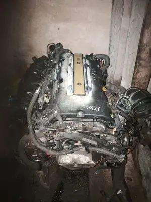 Complete Engine For Chevrolet Cruze,Sonic,Aveo, Impala,Spark