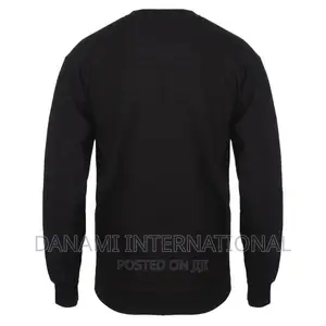 Danami Bull Face Printed Sweatshirt