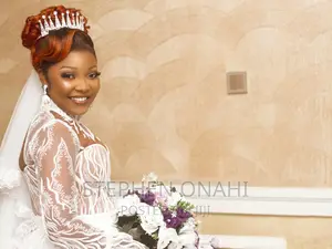Event and Wedding Photography Services