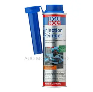 Liqui Moly Injection Cleaner