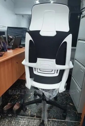 Modern Executive Swivel Office Chair