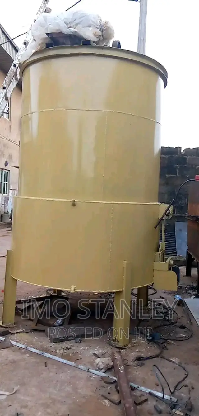 Soap Machine