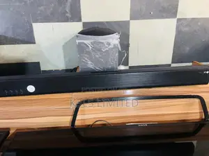 LG Bluetooth Sound Bar