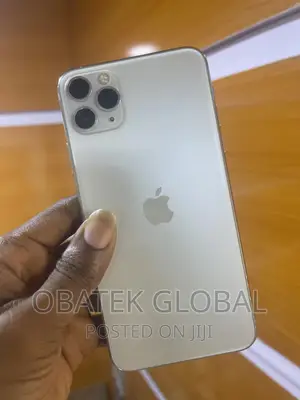 Apple iPhone 11 Pro Max 64 GB White