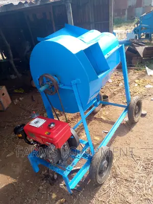 Multi Crop Thresher