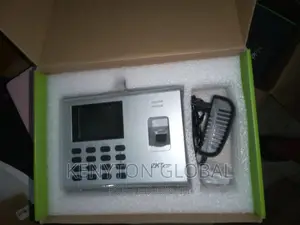 Zkteco K40 Access Control With Time Attendance