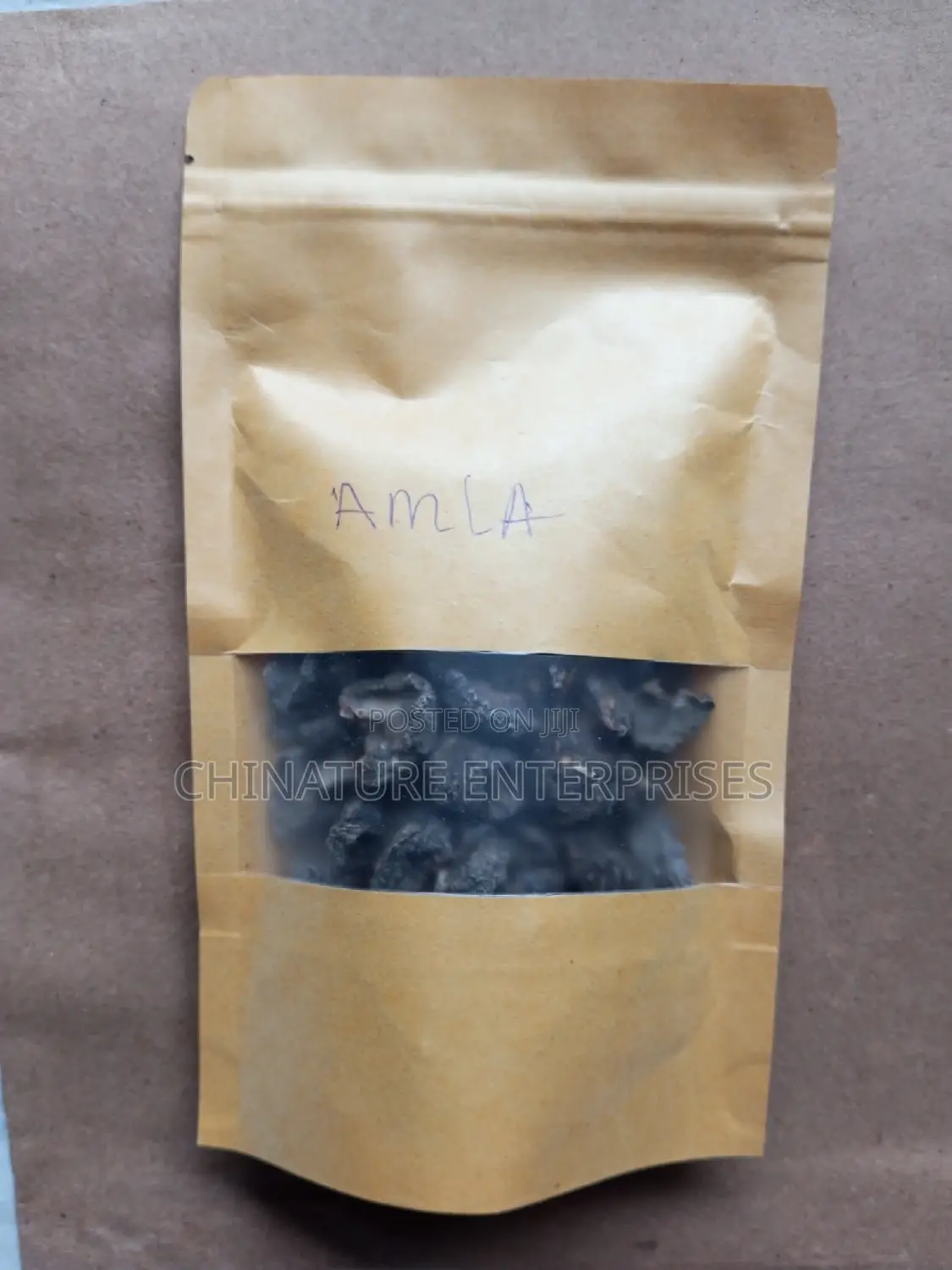 Dried Amla (100gm)