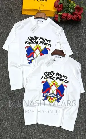 Classic T-Shirt Collection
