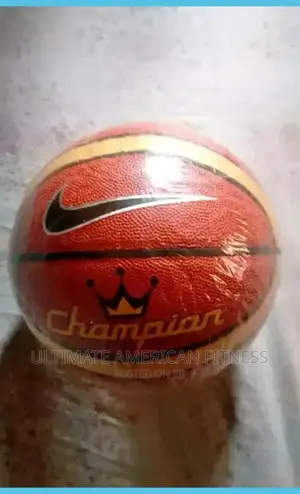 Nike Basketball
