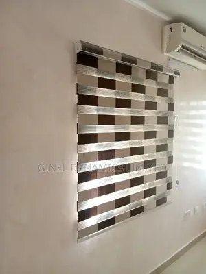 High Quality Window Blinds (Free Delivery)